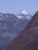 Barre des Ecrins